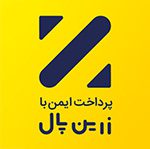 تصویر لوگو زرین پال جی روم