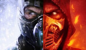 Mortal Kombat geeroom 17 1