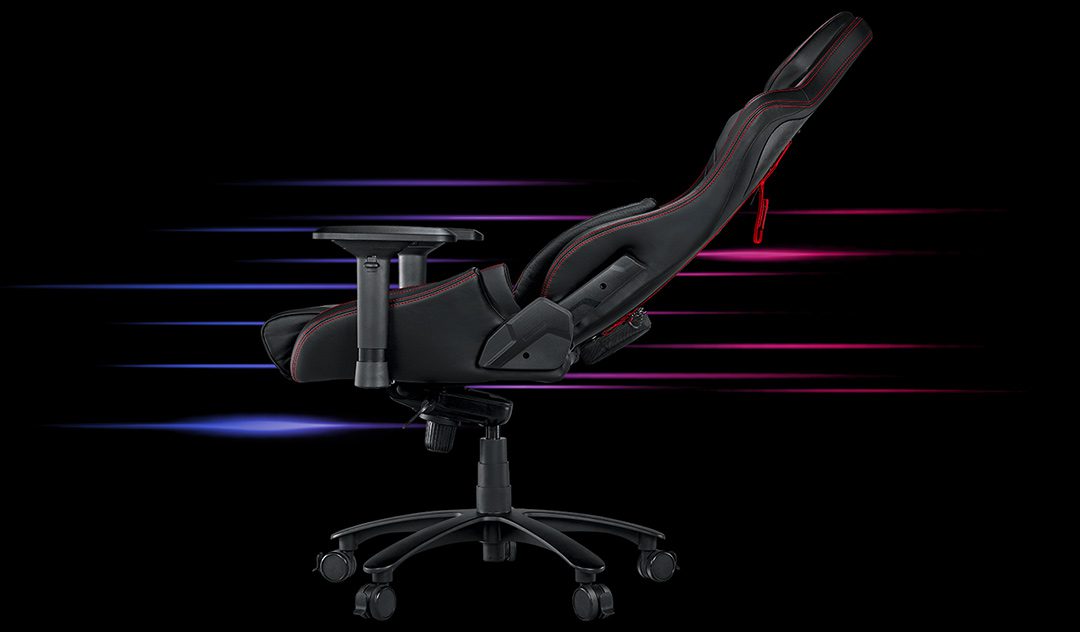عکس صندلی گیمینگ ایسوس Rog