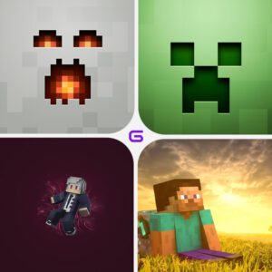 minecraft c Group