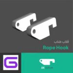 پگ بورد گیمینگ 30x42 رنگ سفید - Image 7