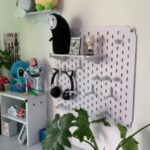 پگ بورد گیمینگ 55x55 رنگ سفید - Image 11