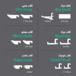 پگ بورد گیمینگ 55x55 رنگ سفید - Image 9