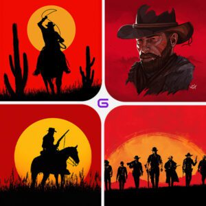 reddead Group 2