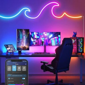 govee rgbic led neon rope light 3m 03 1723275081