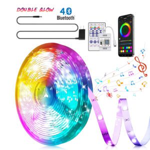 ریسه RGB آی سی دار دیجیتال- آدرس پذیر