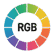 ریسه آر جی بی RGB