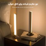 لامپ هوشمند گیمینگ با نصب آسان روی میز PC