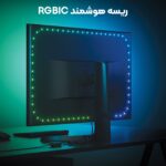 ریسه هوشمند مخصوص مانیتور مدل SMSync-1 با قابلیت سینک بسیار دقیق مناسب سایز 15 تا 38 اینچ - wifi - Image 3