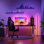 ریسه هوشمند مخصوص مانیتور مدل SMSync-1 با قابلیت سینک بسیار دقیق مناسب سایز 15 تا 38 اینچ - wifi - Image 5
