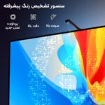 ریسه تلویزیون هوشمند