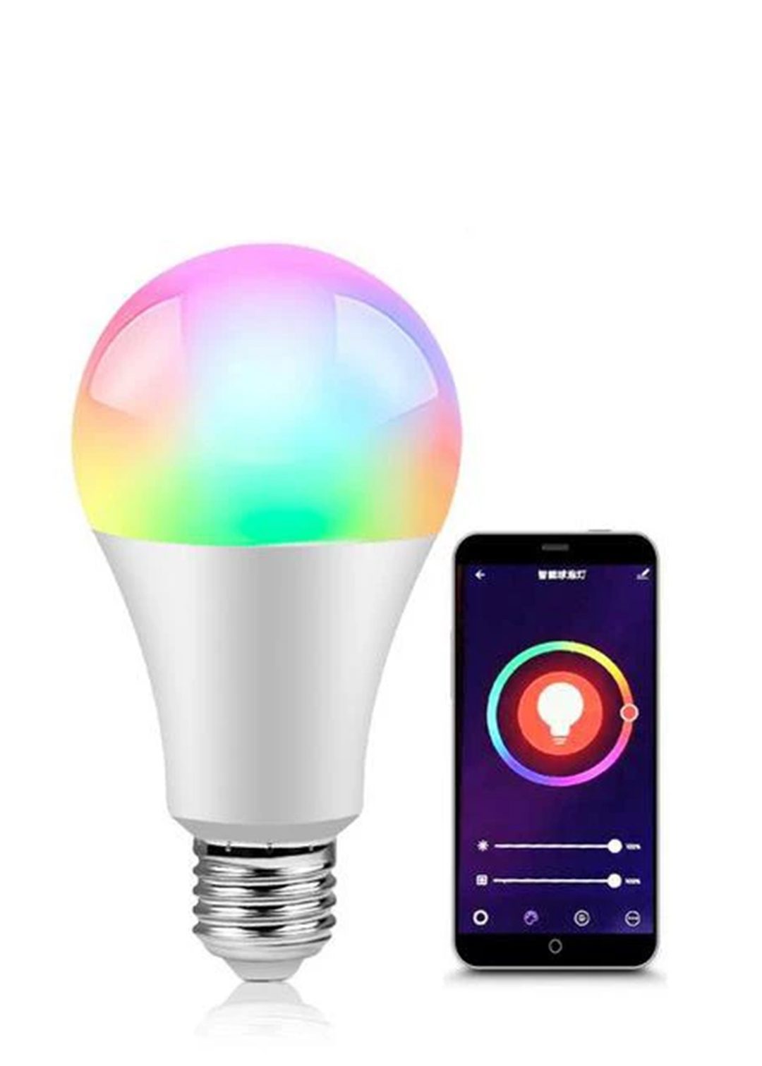نورپردازی RGB