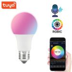 لامپ RGB