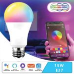 چراغ RGB