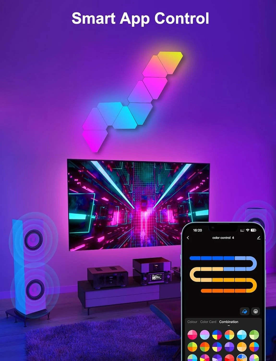 اپلیکیشن هوشمند