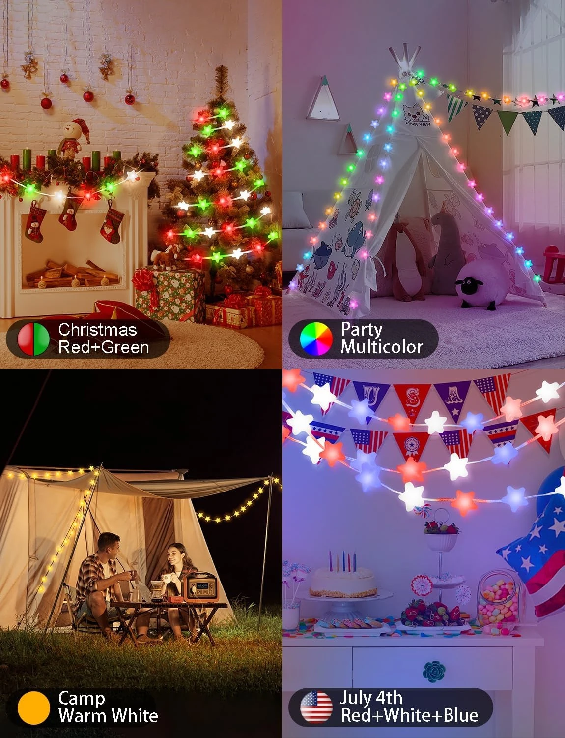 مناسب هر فضایی