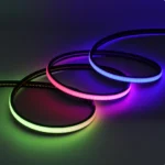 نئون گیمینگ با تراکم LED بالا