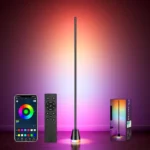 کرنرلایت هوشمند RGB فوتونیکس مدل PX-CL-01 همراه ریموت کنترل و اپلیکیشن موبایل