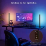 پیکچ ریسه و لایت بار سینک با تصویر مانیتور فوتونیکس مدل PX-SME-01 مناسب مانیتور های 18 تا 30 اینچ - Image 10