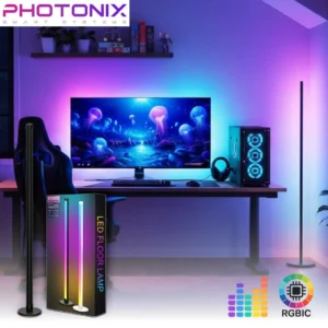 کرنرلایت RGB