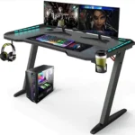 کیت نورپردازی میز گیمینگ-لامپ RGB میز گیمینگ فوتونیکس مدل PX-DSL-01 همراه ریموت کنترل - Image 7