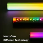 کرنرلایت هوشمند RGB فوتونیکس مدل PX-PSFL-01 با قابلیت سینک با تصویر مانیتور - Image 5
