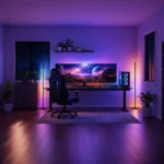 کرنرلایت هوشمند RGB فوتونیکس مدل PX-PSFL-01 با قابلیت سینک با تصویر مانیتور - Image 3