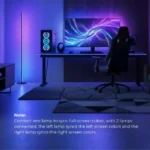 کرنرلایت هوشمند RGB فوتونیکس مدل PX-PSFL-01 با قابلیت سینک با تصویر مانیتور - Image 2