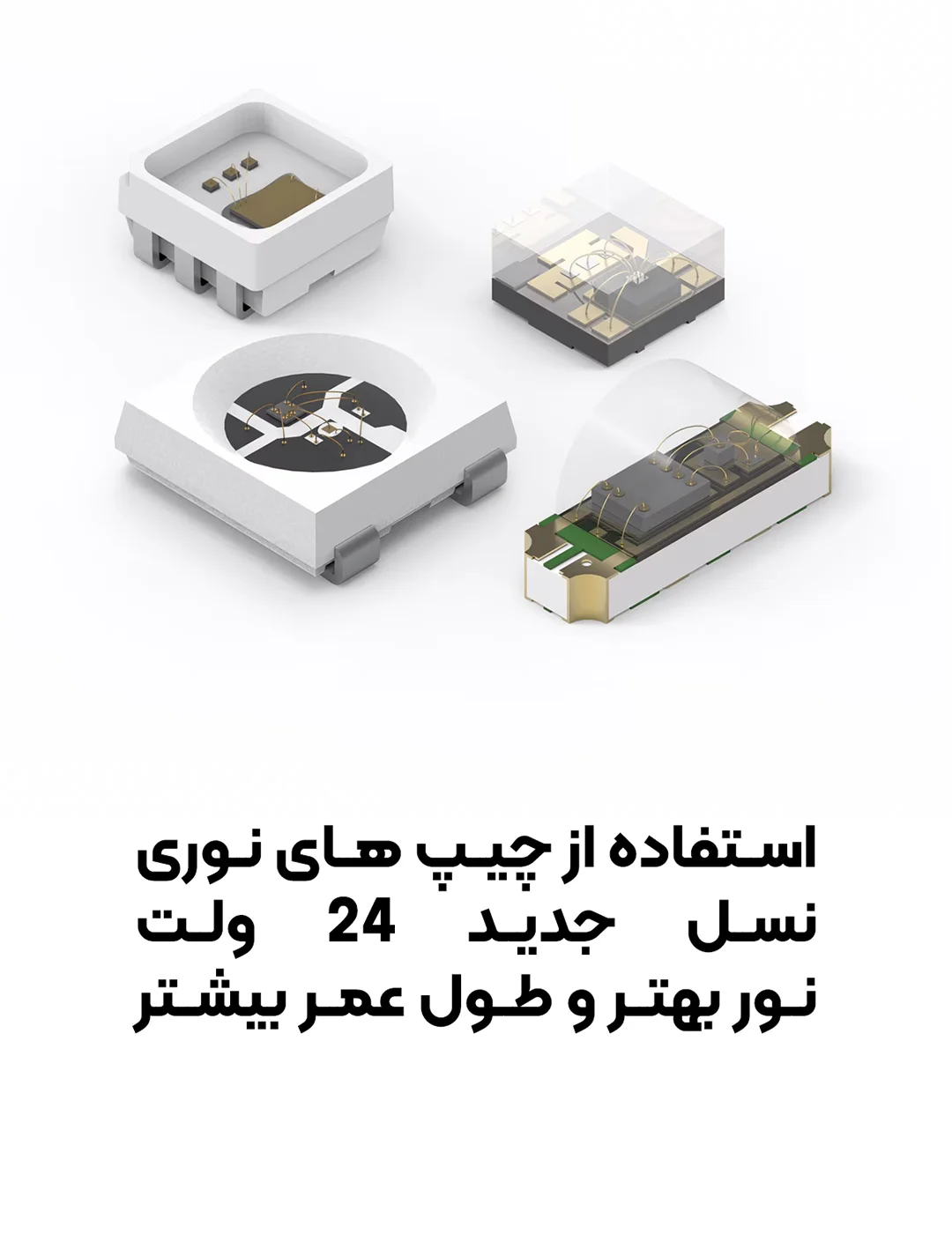 نسل جدید