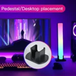 اکولایزر هوشمند RGB فوتونیکس مدل PX-SAL-04 موزیکال همراه اپلیکیشن موبایل و ریموت کنترل - Image 6