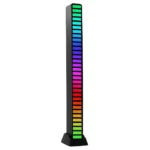اکولایزر هوشمند RGB فوتونیکس مدل PX-SAL-16 موزیکال همراه اپلیکیشن موبایل - Image 2