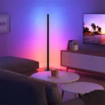 کرنرلایت هوشمند RGB فوتونیکس مدل PX-CL-04 همراه ریموت کنترل و اپلیکیشن موبایل - Image 2
