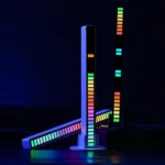 اکولایزر هوشمند RGB فوتونیکس مدل PX-SAL-16 موزیکال همراه اپلیکیشن موبایل - Image 7
