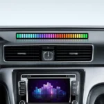 اکولایزر هوشمند RGB فوتونیکس مدل PX-SAL-16 موزیکال همراه اپلیکیشن موبایل - Image 9