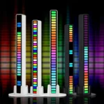 اکولایزر هوشمند RGB فوتونیکس مدل PX-SAL-16 موزیکال همراه اپلیکیشن موبایل - Image 10